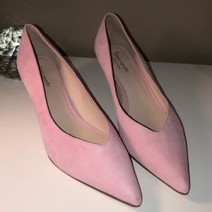 Kate Spade Coco Heels